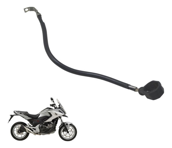 Cabo Motor Arranque Honda Nc 750x 16-21 Original