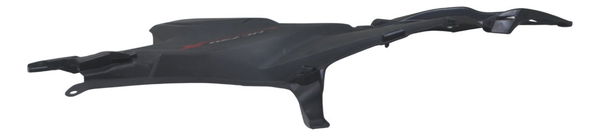 Carenagem Lateral Esquerda Reparado Honda Nc 750x 16-21 Orig Preto