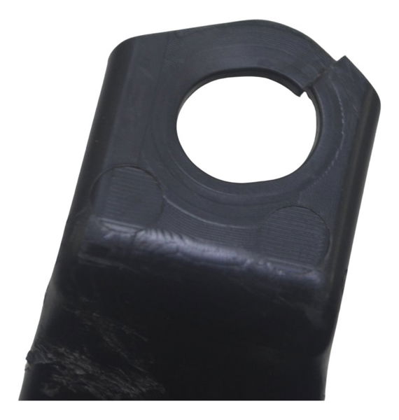 Carenagem Lateral Esquerda Reparado Honda Nc 750x 16-21 Orig Preto