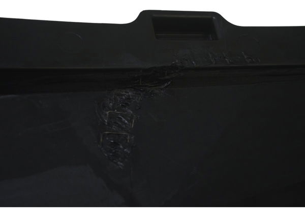 Carenagem Lateral Esquerda Reparado Honda Nc 750x 16-21 Orig Preto