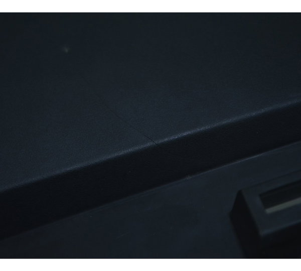 Carenagem Lateral Esquerda Reparado Honda Nc 750x 16-21 Orig Preto