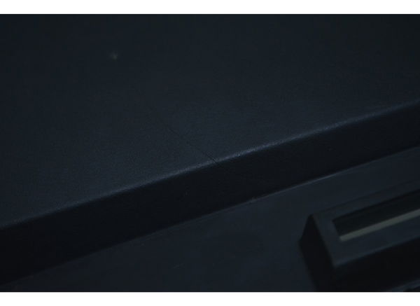 Carenagem Lateral Esquerda Reparado Honda Nc 750x 16-21 Orig Preto