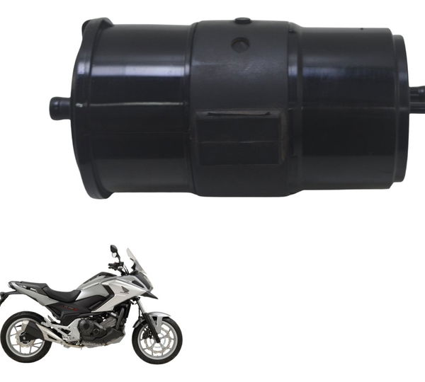 Filtro Canister Honda Nc 750x 16-21 Original