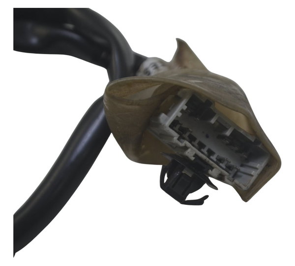 Chave Punho Luz Honda Nc 750x 16-21 Original