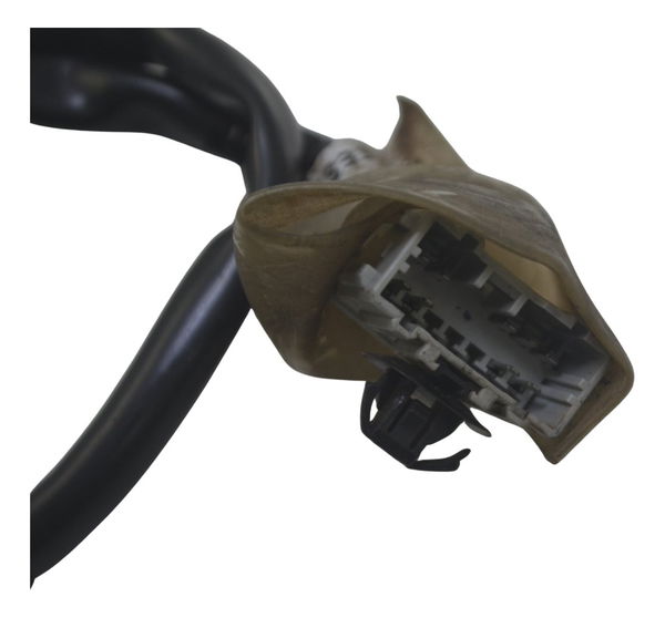 Chave Punho Luz Honda Nc 750x 16-21 Original