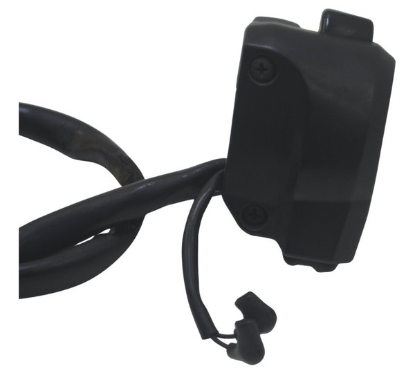 Chave Punho Luz Honda Nc 750x 16-21 Original