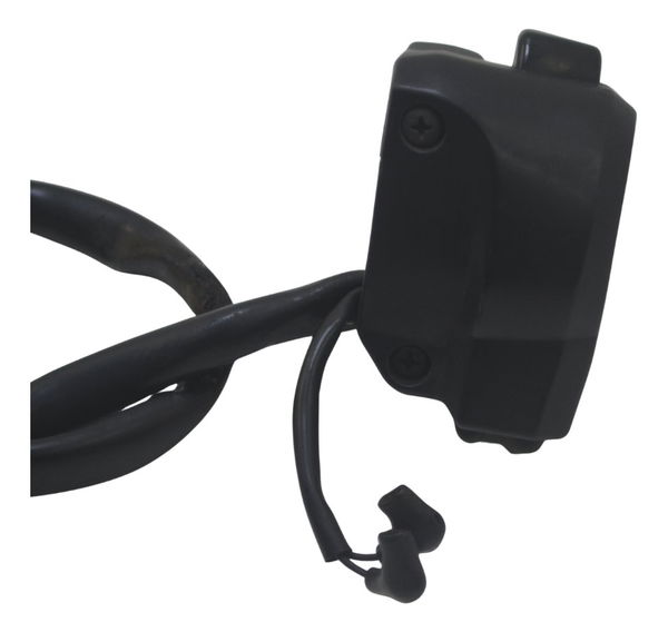 Chave Punho Luz Honda Nc 750x 16-21 Original