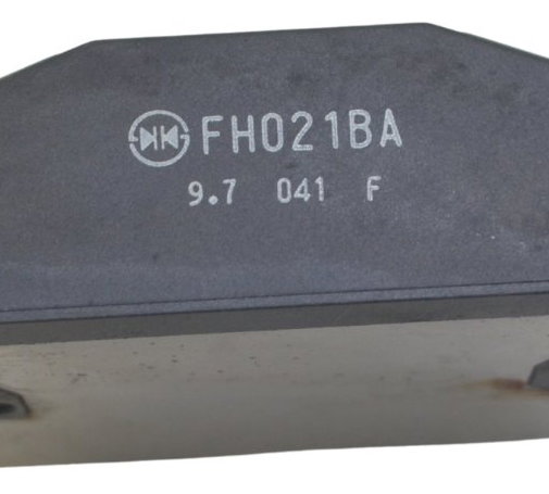 Retificador Carga Honda Nc 750x 16-21 Original