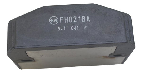 Retificador Carga Honda Nc 750x 16-21 Original