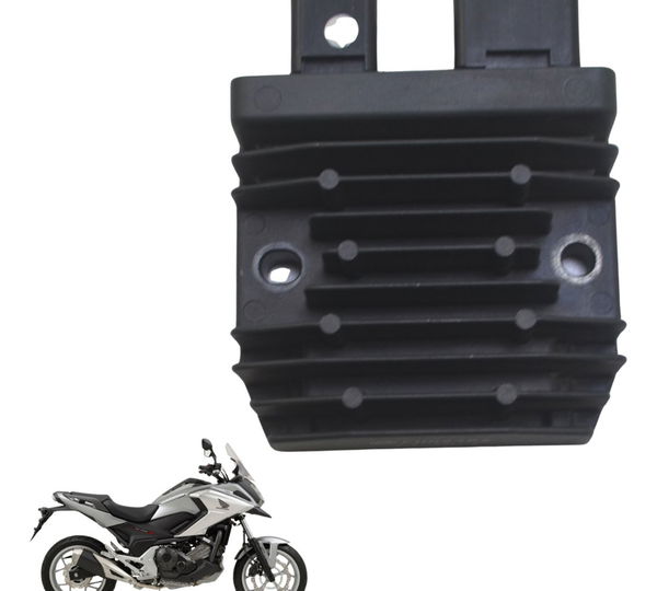 Retificador Carga Honda Nc 750x 16-21 Original