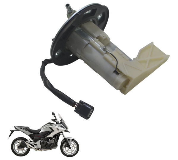 Bomba Combustível Honda Nc 750x 16-21 Original