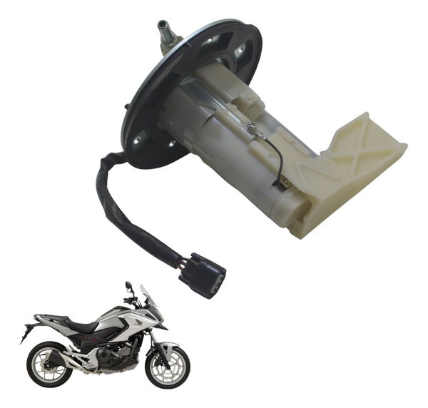 Bomba Combustível Honda Nc 750x 16-21 Original