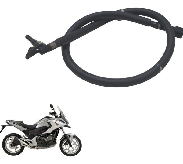 Mangueira Injeção Honda Nc 750x 16-21 Original