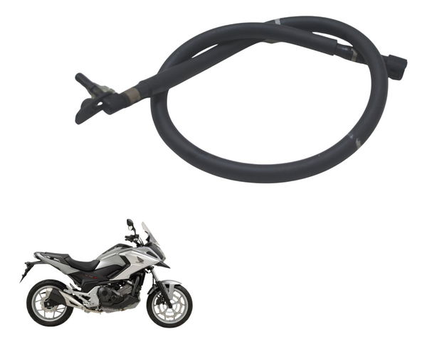 Mangueira Injeção Honda Nc 750x 16-21 Original