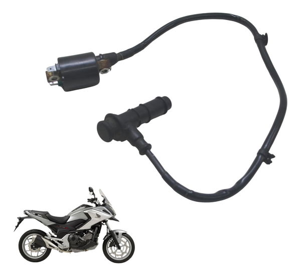 Bobina Ignição Honda Nc 750x 16-21 Original