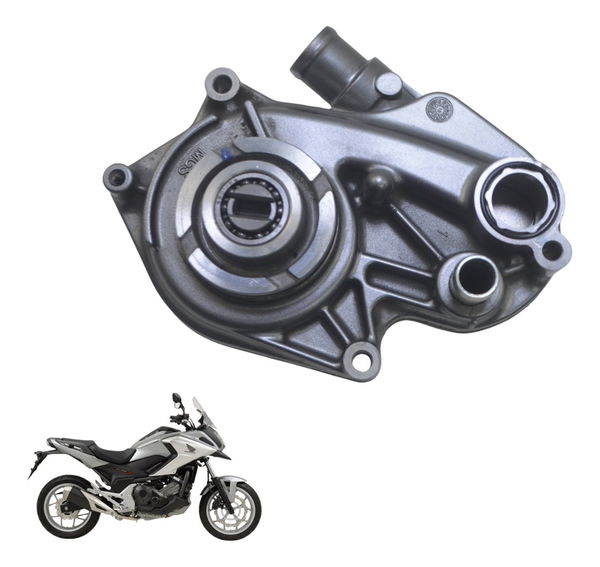 Bomba Água Honda Nc 750x 16-21 Original