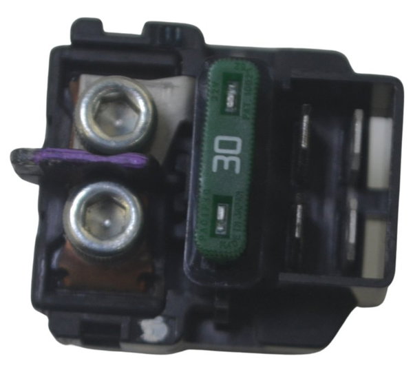 Rele Partida Honda Nc 750x 16-21 Original