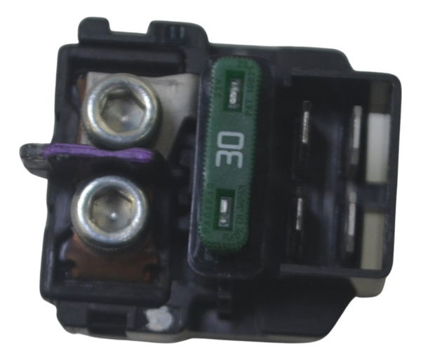 Rele Partida Honda Nc 750x 16-21 Original