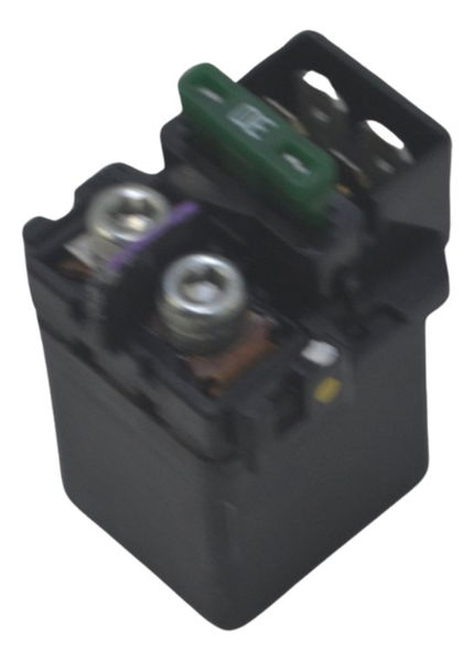 Rele Partida Honda Nc 750x 16-21 Original