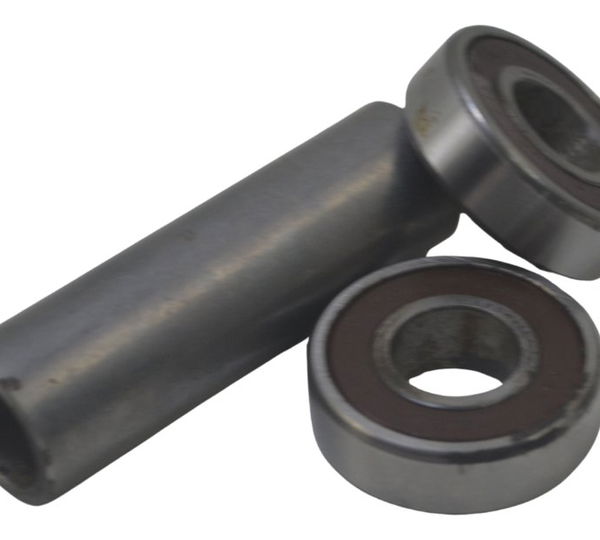 Bucha Rolamento Roda Dianteira Honda Nc 750x 16-21 Original