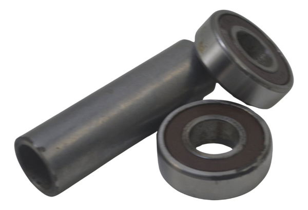 Bucha Rolamento Roda Dianteira Honda Nc 750x 16-21 Original