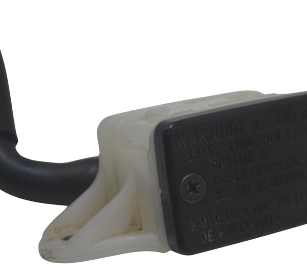 Reservatório Freio Traseiro Honda Nc 750x 16-21 Original