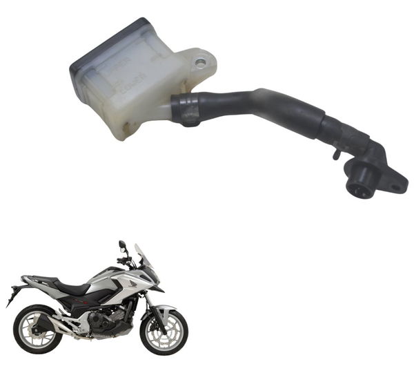 Reservatório Freio Traseiro Honda Nc 750x 16-21 Original