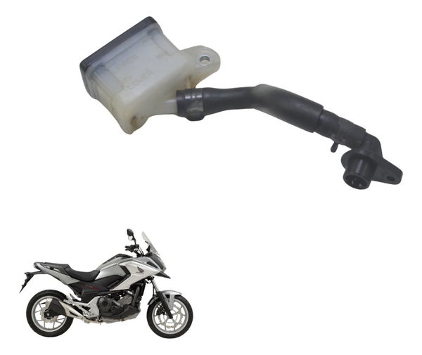 Reservatório Freio Traseiro Honda Nc 750x 16-21 Original