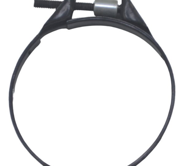 Abraçadeira Coletor Admissão Honda Nc 750x 16-21 Original