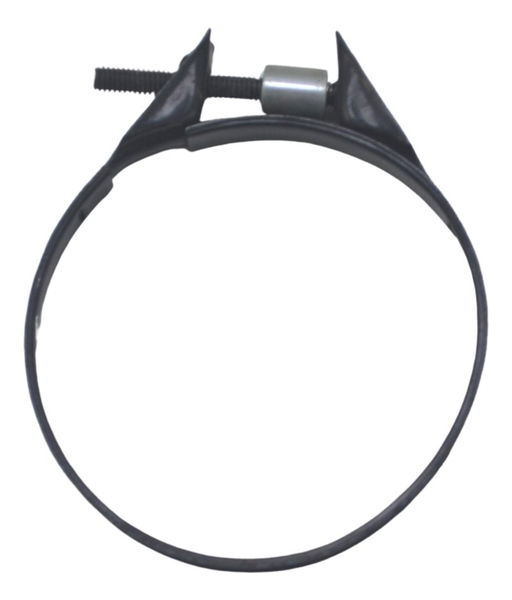 Abraçadeira Coletor Admissão Honda Nc 750x 16-21 Original