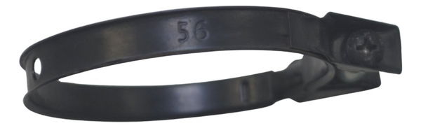 Abraçadeira Coletor Admissão Honda Nc 750x 16-21 Original