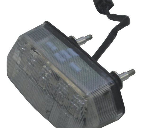 Lanterna Traseira Honda Nc 750x 16-21