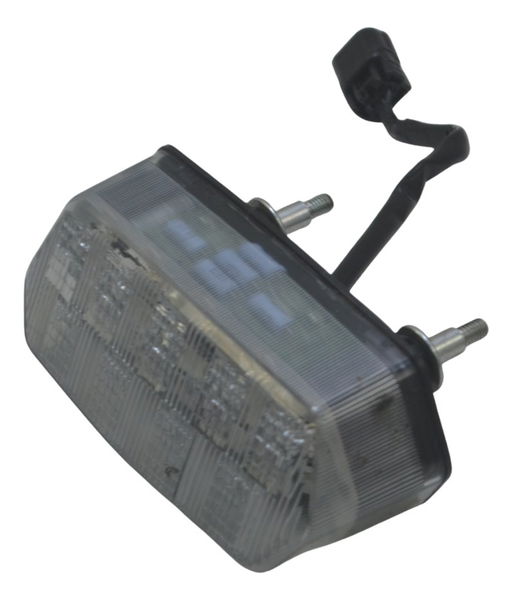 Lanterna Traseira Honda Nc 750x 16-21