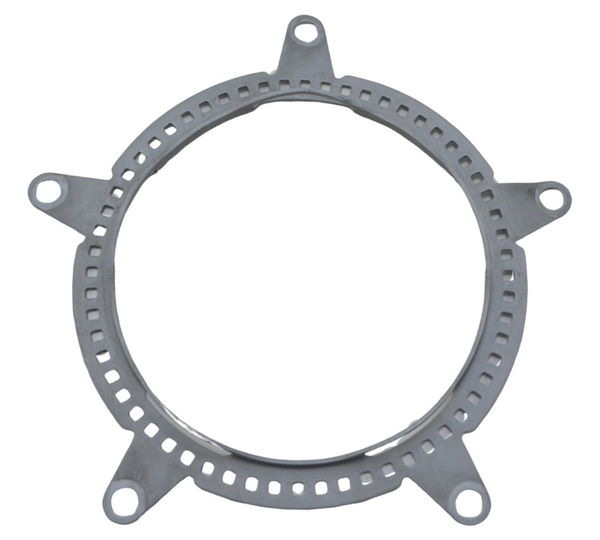 Roda Fônica Dianteira C/detalhe Honda Nc 750x 16-21 Original