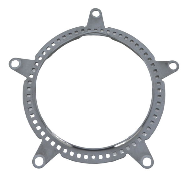 Roda Fônica Dianteira C/detalhe Honda Nc 750x 16-21 Original