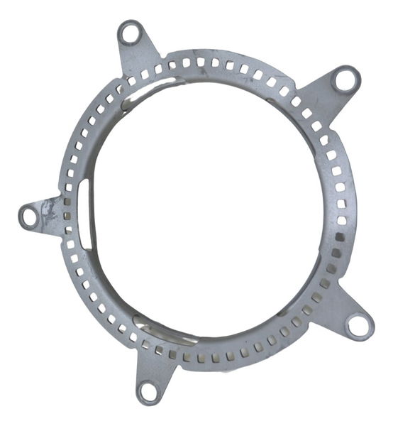 Roda Fônica Dianteira C/detalhe Honda Nc 750x 16-21 Original