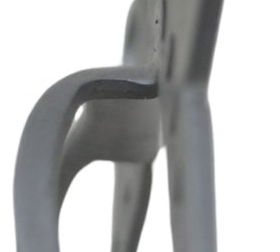 Roda Fônica Dianteira C/detalhe Honda Nc 750x 16-21 Original