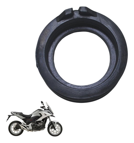 Coletor Admissão Honda Nc 750x 16-21 Original