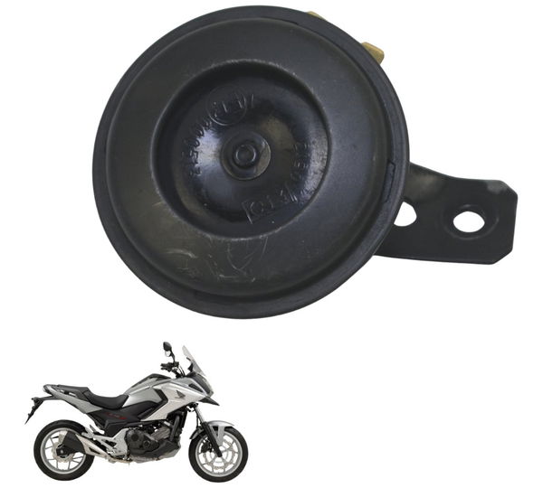 Buzina Honda Nc 750x 16-21 Original