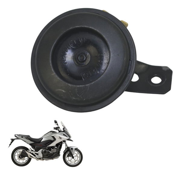 Buzina Honda Nc 750x 16-21 Original