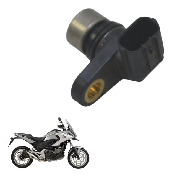 Sensor Rotação Honda Nc 750x 16-21 Original