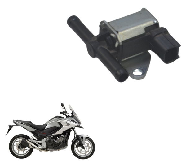 Válvula Pressão Ar Honda Nc 750x 16-21 Original