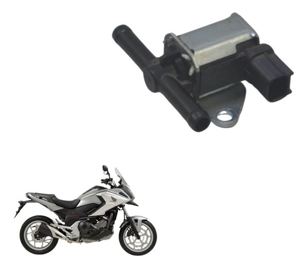 Válvula Pressão Ar Honda Nc 750x 16-21 Original