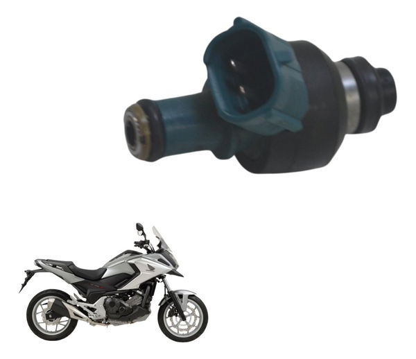 Bico Injetor Honda Nc 750x 16-21 Original