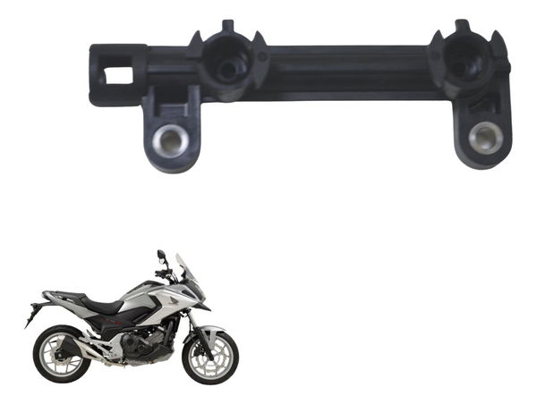 Flauta Injeção Honda Nc 750x 16-21 Original