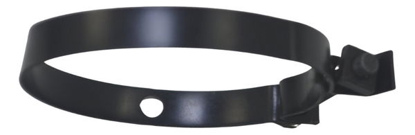 Abraçadeira Coletor Admissão Honda Nc 750x 16-21 Original