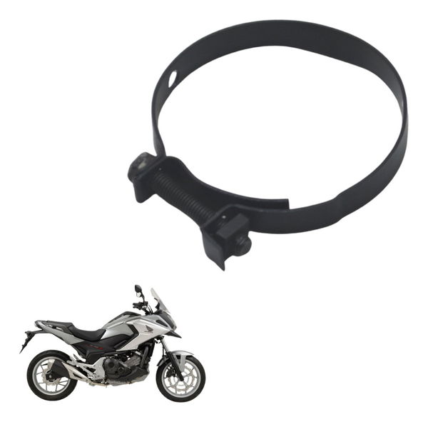 Abraçadeira Coletor Admissão Honda Nc 750x 16-21 Original