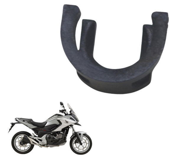 Trava Bico Injetor Honda Nc 750x 16-21 Original