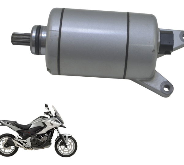 Motor Arranque Honda Nc 750x 16-21 Original