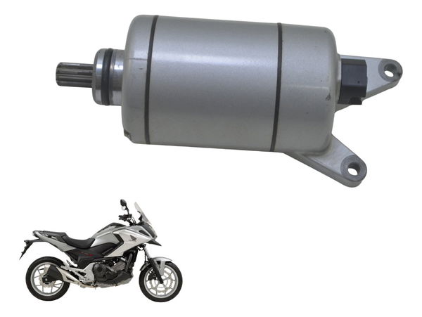 Motor Arranque Honda Nc 750x 16-21 Original